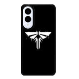 The Last Of Us Samsung Galaxy S25 Edge 5G Case OV2214