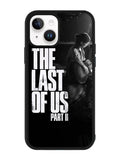 The Last Of Us iPhone 14 Case QC6819