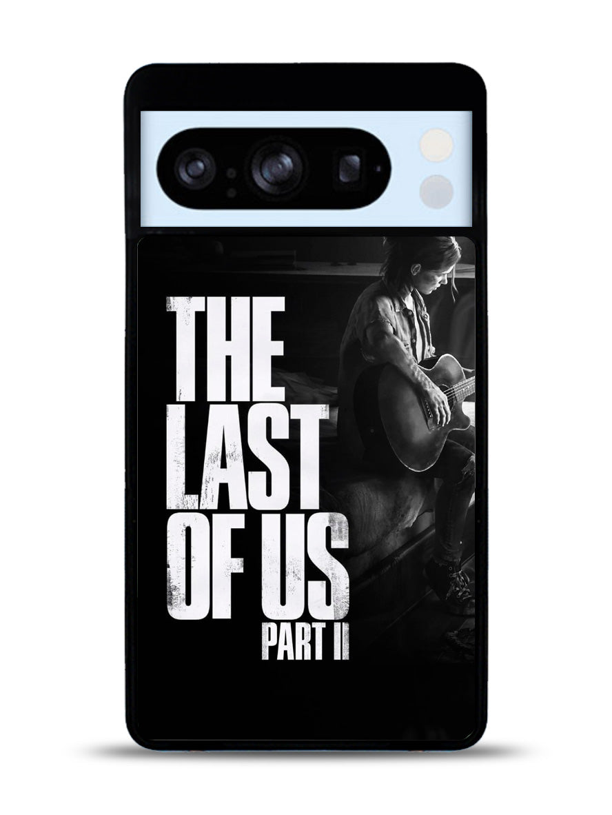 The Last Of Us Google Pixel 8 Pro Case QC6819