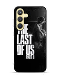 The Last Of Us Samsung Galaxy S25 5G Case OV6819