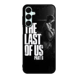 The Last Of Us Samsung Galaxy A16 Case OV6819