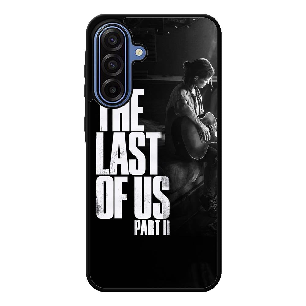 The Last Of Us Samsung Galaxy A17 Case QC6819