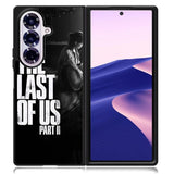 The Last Of Us Samsung Galaxy Z Fold 7 Case OV6819