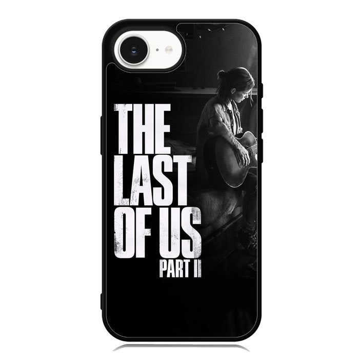 The Last Of Us iPhone 16e Case OV6819