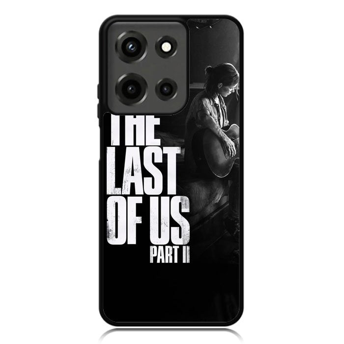 The Last Of Us Motorola Moto G 5G 2025 Case OV6819