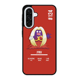 Pokemon Jynx Samsung Galaxy A16 5G Case RC6822
