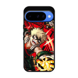 Bakugo Boku No Hero Google Pixel 10 Case QC3962