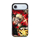 Bakugo Boku No Hero iPhone Air Case QC3962