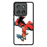 Akira Anime Motorola Moto Edge 2025 Case