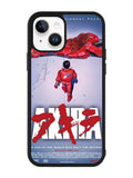 Akira Anime iPhone 14 Plus Case QC6839