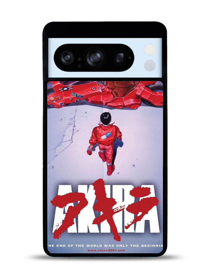 Akira Anime Google Pixel 8 Pro Case QC6839