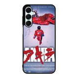 Akira Anime Samsung Galaxy A16 Case OV6839