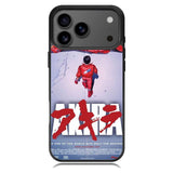 Akira Anime iPhone 17 Pro Case RC6839