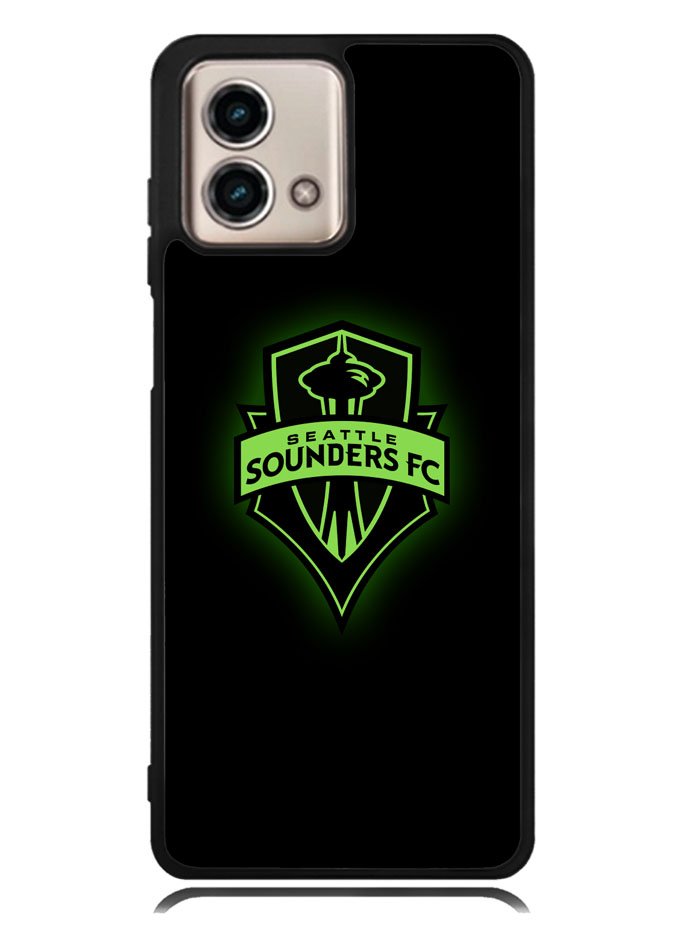 Seattle Sounders Motorola Moto G Stylus 5G 2023 Case OV1928