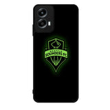 Seattle Sounders Motorola Moto G Play 2024 Case OV1928