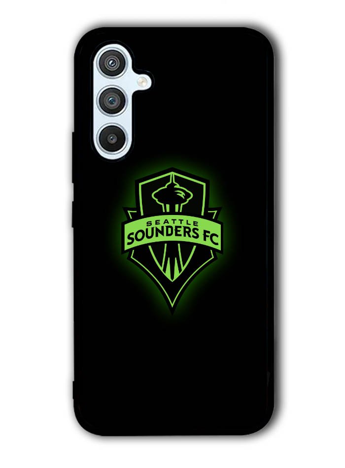 Seattle Sounders Samsung Galaxy A14 5G Case QC1928