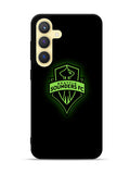 Seattle Sounders Samsung Galaxy S25 Plus 5G , Samsung Galaxy S25+ 5G Case OV1928