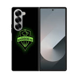 Seattle Sounders Samsung Galaxy Z Fold 7 5G Case OV1928