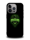 Seattle Sounders iPhone 16 Pro Case OV1928