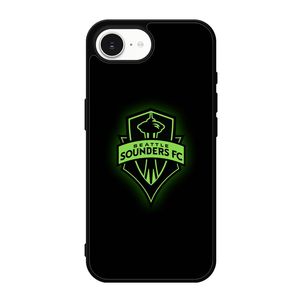 Seattle Sounders iPhone 17e Case OV1928