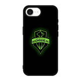Seattle Sounders iPhone 17e Case OV1928