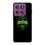 Seattle Sounders Motorola Moto Edge 60 Pro Case OV1928