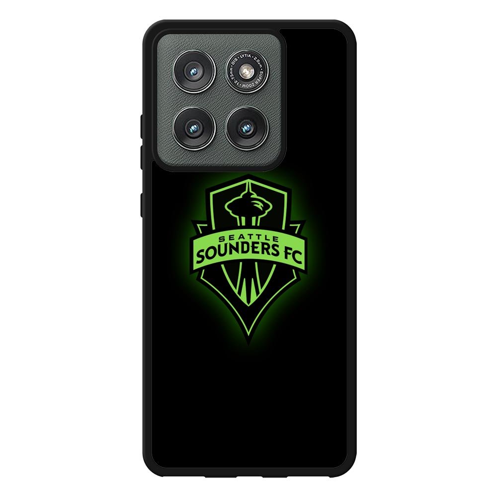 Seattle Sounders Motorola Moto Edge 2025 Case OV1928