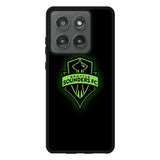 Seattle Sounders Motorola Moto Edge 2025 Case OV1928