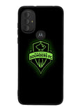 Seattle Sounders Motorola Moto G Pure 2021 , Moto G Power 2022 Case OV1928