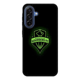 Seattle Sounders Samsung Galaxy A17 Case OV1928