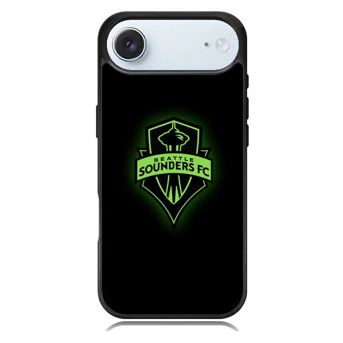 Seattle Sounders iPhone 17 Air Case OV1928