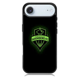 Seattle Sounders iPhone 17 Air Case OV1928
