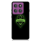 Seattle Sounders Motorola Moto Edge 2025 | Moto Edge 60 Fusion | Moto Edge 60 Pro Case OV1928