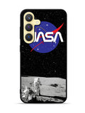 NASA Retro Samsung Galaxy S25 Plus 5G , Samsung Galaxy S25+ 5G Case OV1930