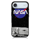 NASA Retro iPhone 17 Air Case OV1930