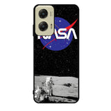 NASA Retro Motorola Moto G Stylus 5G 2024 Case OV1930