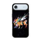 Saint Seiya Anime iPhone Air Case QC1931