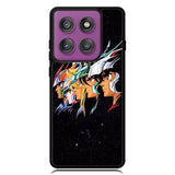 Saint Seiya Anime Motorola Moto Edge 2025 | Moto Edge 60 Fusion | Moto Edge 60 Pro Case OV1931