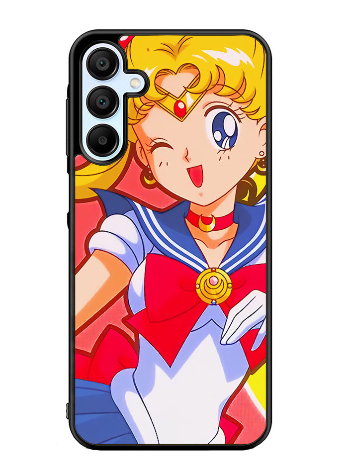 Sailor Moon Samsung Galaxy A15 5G Case OV1932