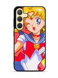 Sailor Moon Samsung Galaxy S25 Plus 5G , Samsung Galaxy S25+ 5G Case OV1932