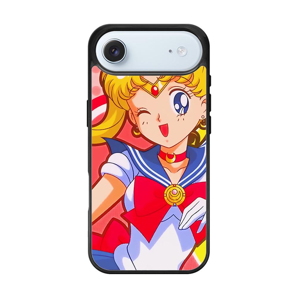 Sailor Moon iPhone Air Case QC1932