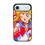 Sailor Moon iPhone Air Case QC1932