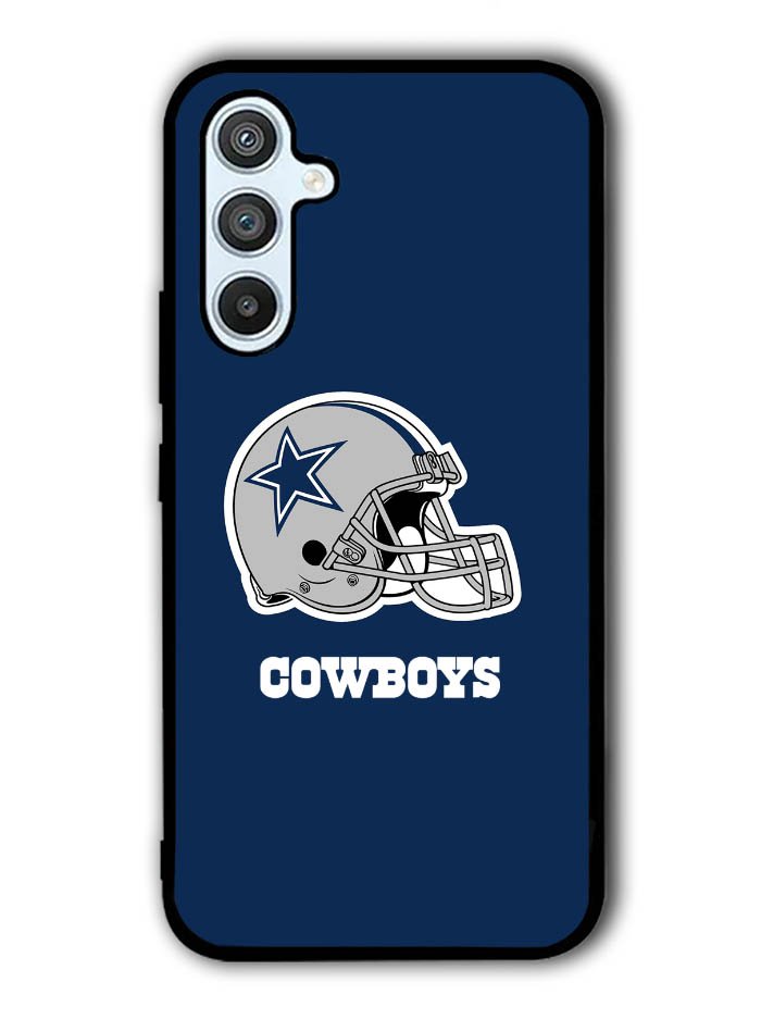 Dallas Cowboys Samsung Galaxy A14 5G Case QC1934