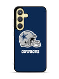Dallas Cowboys Samsung Galaxy S25 Plus 5G , Samsung Galaxy S25+ 5G Case OV1934