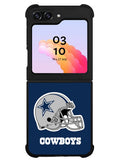 Dallas Cowboys Samsung Galaxy Z Flip 5 5G 2023 Case OV1934