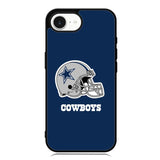 Dallas Cowboys iPhone 16e Case OV1934