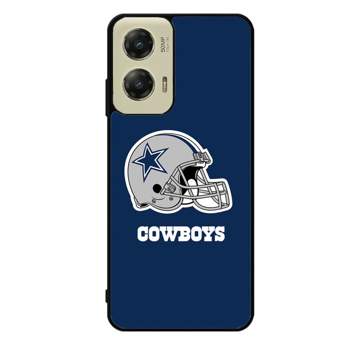 Dallas Cowboys Motorola Moto G Stylus 5G 2024 Case OV1934
