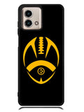 Pittsburgh Steelers Motorola Moto G Stylus 5G 2023 Case OV1935