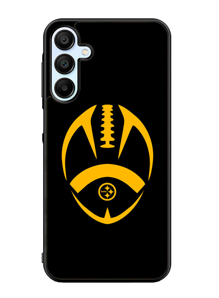 Pittsburgh Steelers Samsung Galaxy A35 5G Case OV1935