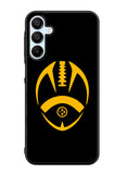 Pittsburgh Steelers Samsung Galaxy A15 5G Case OV1935
